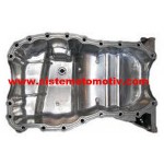 Yağ Karteri Dacia Logan 1.4 1.6 8200535857 6001548035 6001549008