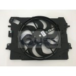 214816812R FAN MOTORU DAVLUMBAZLI RENAULT CLİO IV / DACIA DOKKER GUST0002103