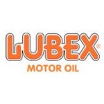 Lubex Hypoid 75W80 3LT