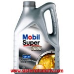 Mobil Super 3000 FE 5W-30 7LT