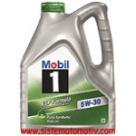 Mobil 1 ESP Formula 5W-30 4LT