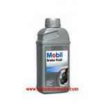 Mobil Brake Fluid Dot4 500 ML