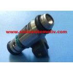 ENJEKTÖR LAGUNA 2.0 16V F4P F4R 2 DELİK YEŞİL 8200028797