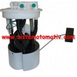 SAMANDIRA KOMPLE MEGAN 98/02 7700832220